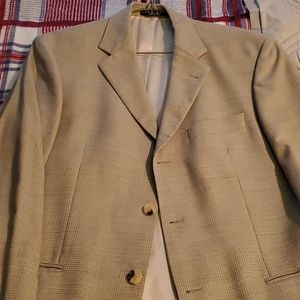 Mens blazer